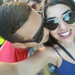 Meet your Posher, Néstor